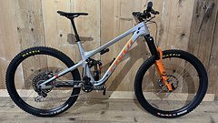 Pivot Cycles Firebird PRO X01 / I9 / XL