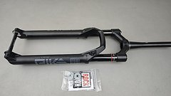 RockShox Pike SELECT RC 29" 120mm BOOST 15x110mm Tapered Black