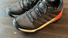 Adidas Trailcross SL 5.10 five ten Größe 38 2/3 Abgelaufen 5.10