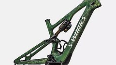 Specialized Levo SL S-Works Frame Kit 2025 S5 neu