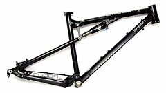 Radon Bikes Skeen Rahmen Fox Float CTD Dämpfer 46cm/18" 650B/27,5"