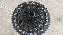 SRAM X01 Eagle XG 1295 10-52 Kassette 12 fach