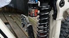 Fox Racing Shox DHX2 230x65