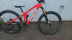 Trek Slash