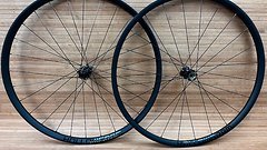 Cannondale Hollowgram 29" XC SL27 Laufradsatz Carbon Boost 148x12