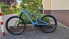 Specialized Levo SL Comp Carbon XL E-Mountainbike