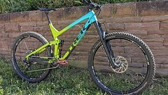 Trek Slash 8 29 (2020)