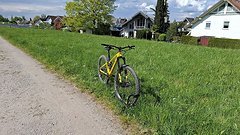 Mondraker Foxy R 2021 Größe L