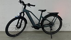 Cube Kathmandu Hybrid SLX