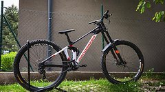 Mondraker Summum 2022 Special Edition CUSTOM (almost New)