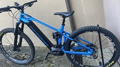 Mondraker Crafty R