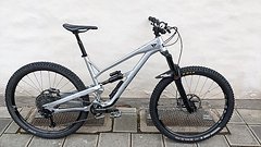 YT Industries Jeffsy MKII 29 AL Limited