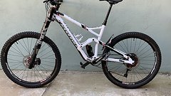 Cannondale JEKYLL  CARBON 2015