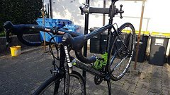 Cannondale SUPERSIX EVO 2 Red