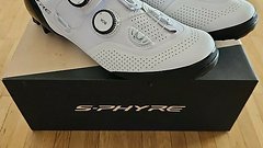 Shimano MTB Schuhe SH-XC902 Größe 42