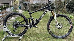 Specialized S-Works Enduro S5