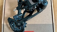 SRAM Apex XPLR D1 12-fach Schaltwerk