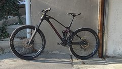 Mondraker Foxy XR Carbon Gr. S 650B 27.5" Topzustand