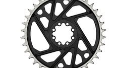 SRAM XX Eagle Transmission Kettenblatt 8-Loch Direct Mount 3 mm Offset 34T