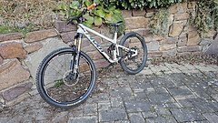 Pivot Cycles Switchblade XL XT/ XTR neuwertig (Yeti, Specialized, Santa Cruz))