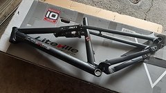 Liteville 301 Mk13 Gr.M Rahmen neu