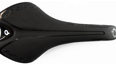 Prologo Sattel X Zero 2 141mm Tirox HardBlack Neu