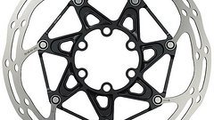 SRAM Centerline CLX Ti 180mm Bremsscheibe 6-Loch Neu