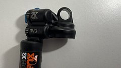 Fox Racing Shox Eylet assy for x2/dhx2 2016+ Metric