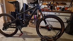 Specialized Enduro S-WORKS S4