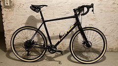 Kona Rove NRB SE RH58 Gravel-Bike Cyclocross 27,5 Zoll