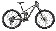 Transition Bikes Sentinel Alu GX / Größe M / Trailbike Enduro MTB