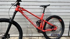 Mondraker Foxy R 29