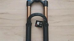 Fox Racing Shox 36 Grip2 Kashima 150mm 27" Fox Factory