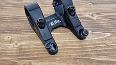 Ride Alpha Direct Mount Vorbau 31,8mm