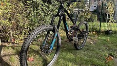 Canyon Strive AL Race Größe L // Schnäppchen!!!