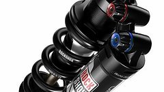 RockShox Vivid R2C Coil Dämpfer 240x76 ohne Feder MTB Neu