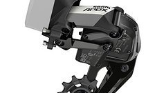 SRAM Apex XPLR AXS Schaltwerk Funk 12fach 44 Zähne Gravel Neu