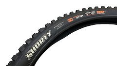 Maxxis Shorty 27,5 x 2,5 Reifen Mantel 650b