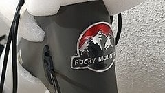 Rocky Mountain Instinct Carbon C50 29" Gr. L