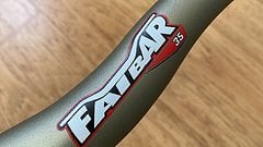 Renthal Fatbar 35