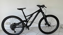 Specialized Stumpjumper Evo 2021 S3
