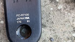 Shimano 105