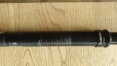 Ascend 01 Dropper Sattelstütze 120 31,6