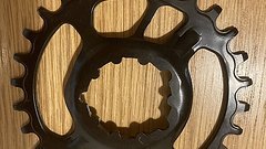 SRAM X-SYNC 11SPD 28 Zähne