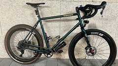 Kona Sutra LTD Limited Edition XL 58 cm Gravel Bike