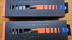 Schwalbe 1 Satz Pro One 25-622 700x25C Evo Super Race V-Guard 11653977 HS493A