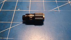Zeno Volume Adjuster Hydraulikbremsen Druckpunktversteller