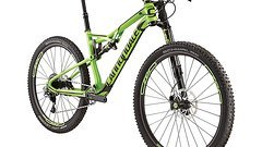 Cannondale Habit