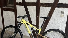 Rocky Mountain Instinct C 2024 Rahmen Gr. M 29"