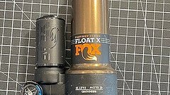 Fox Racing Shox FLOAT X  230 oder 200 x60mm